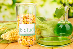 Towan biofuel availability
